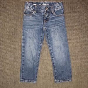babyGap Jeans